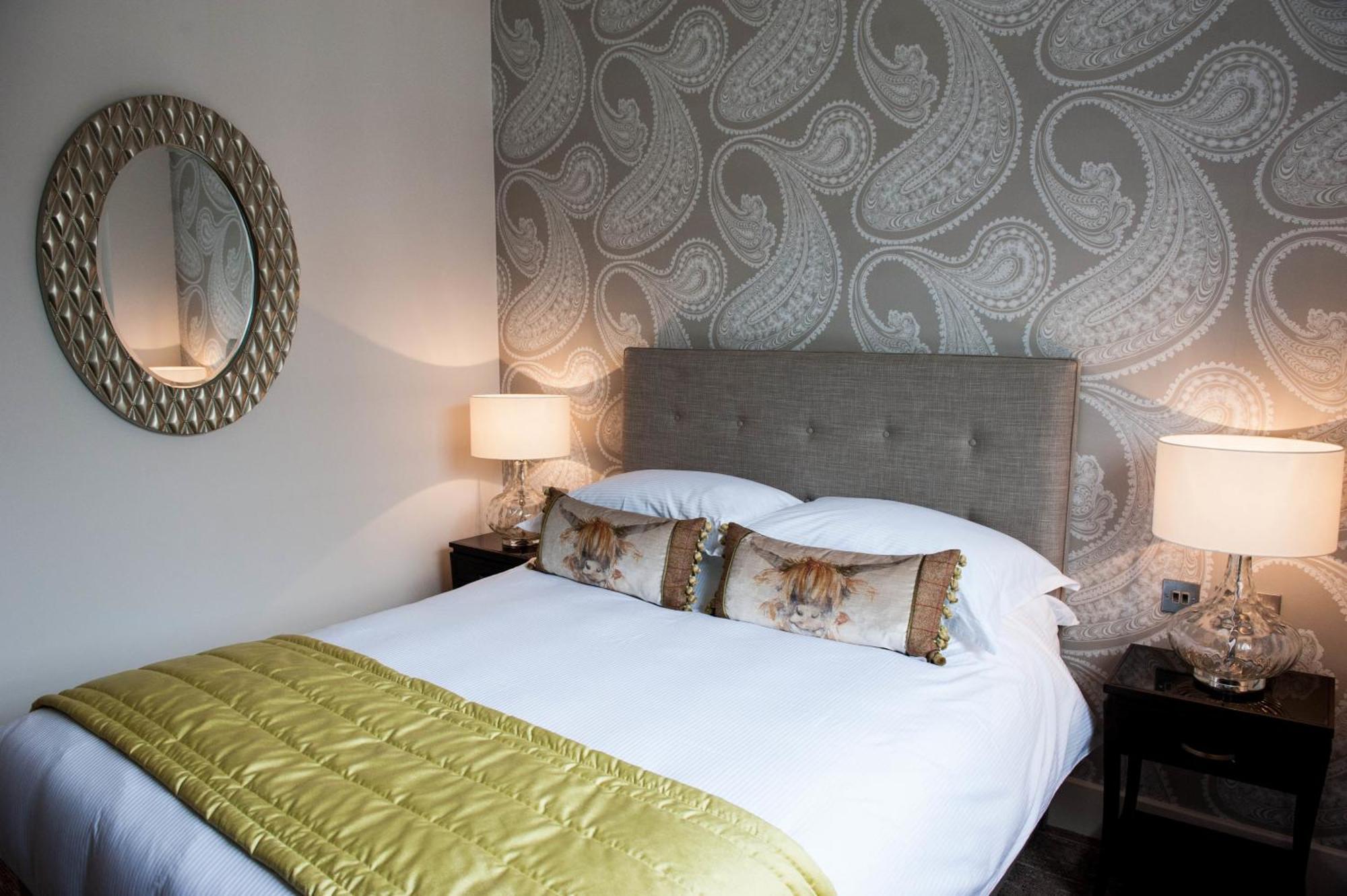 The Halston Carlisle Carlisle (Cumbria)