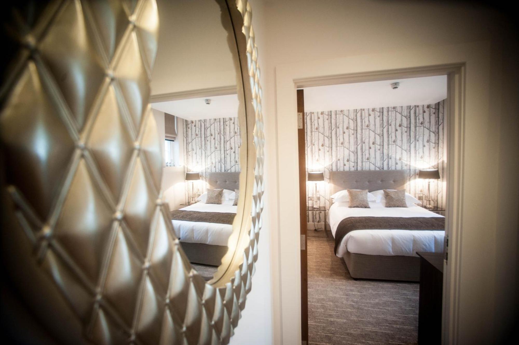 The Halston Carlisle Aparthotel