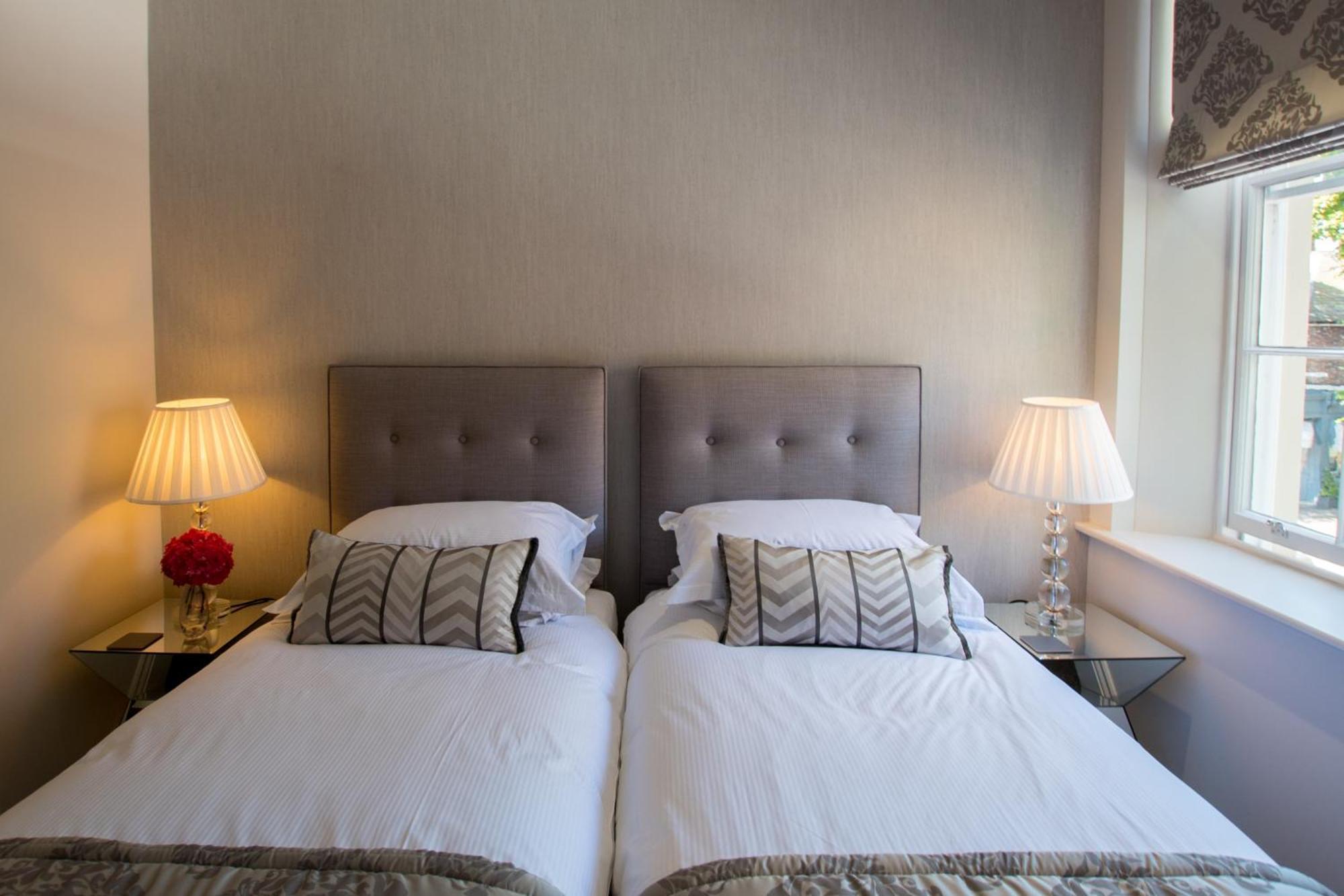 The Halston Carlisle Aparthotel 3*