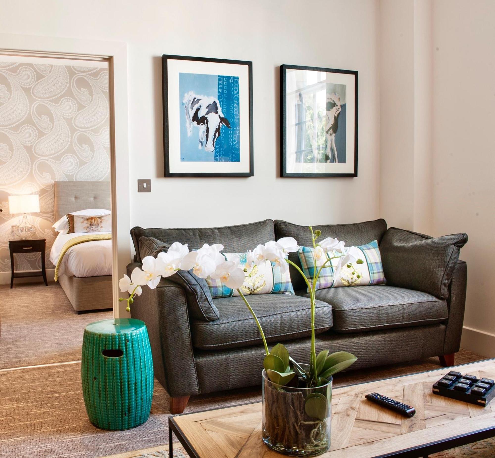 Aparthotel The Halston Carlisle Carlisle (Cumbria)