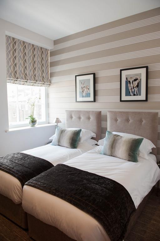 Aparthotel The Halston Carlisle