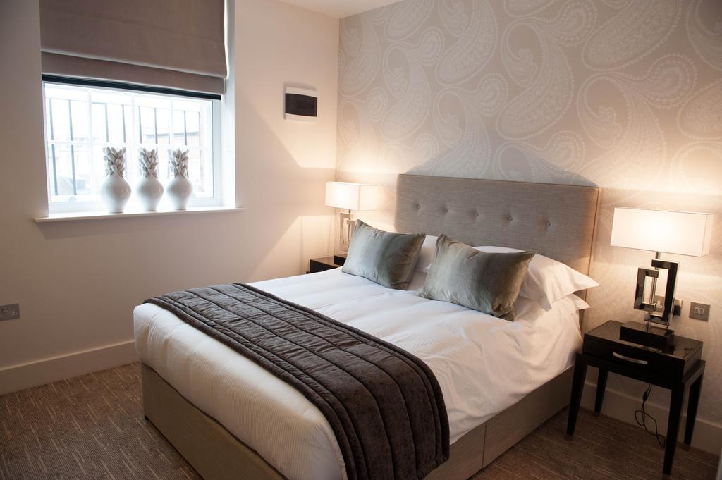 The Halston Carlisle Carlisle (Cumbria)