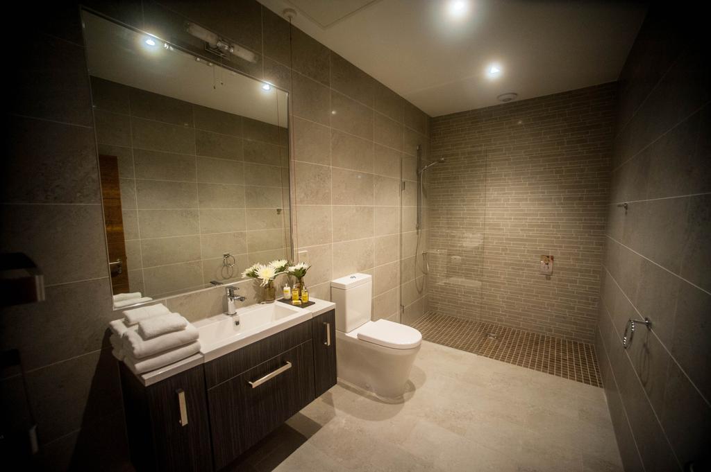 Aparthotel The Halston Carlisle 3*