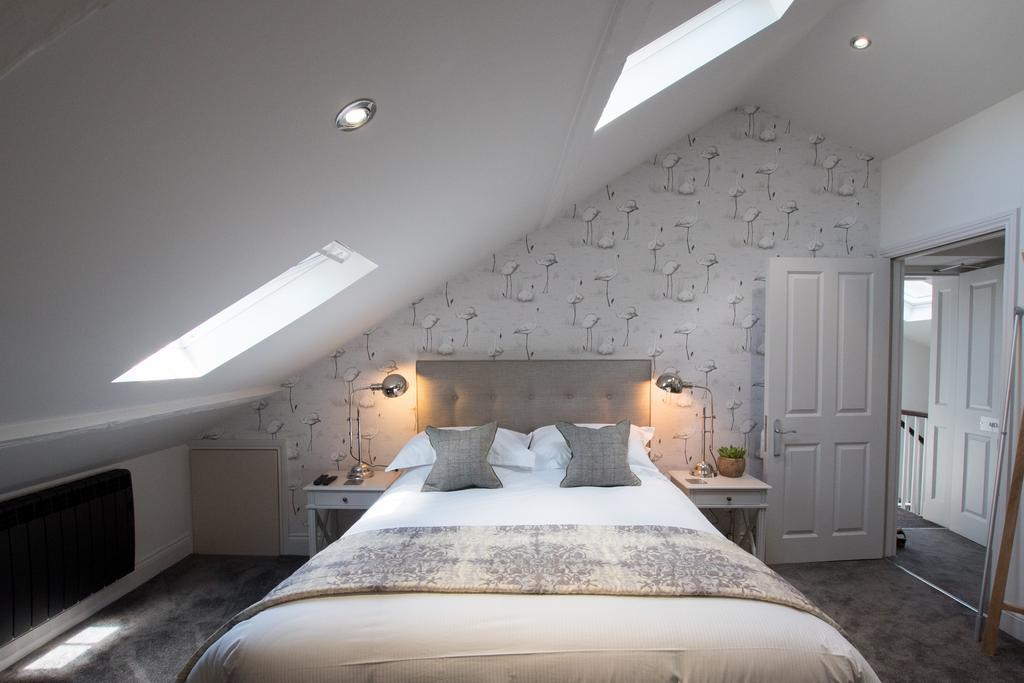 Aparthotel The Halston Carlisle