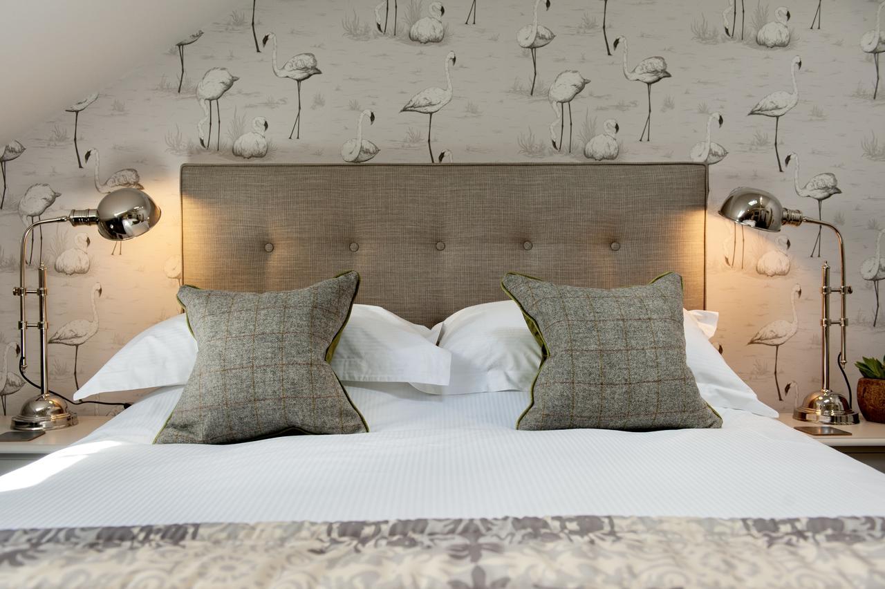 Aparthotel The Halston Carlisle Carlisle (Cumbria)